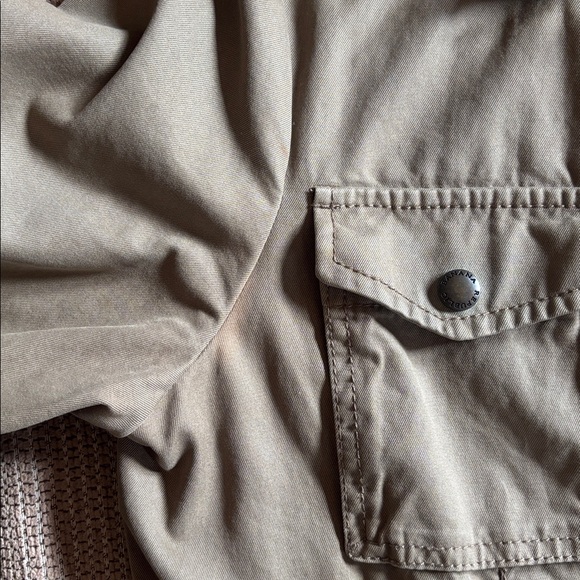 Utility jacket - Picture 6 of 6